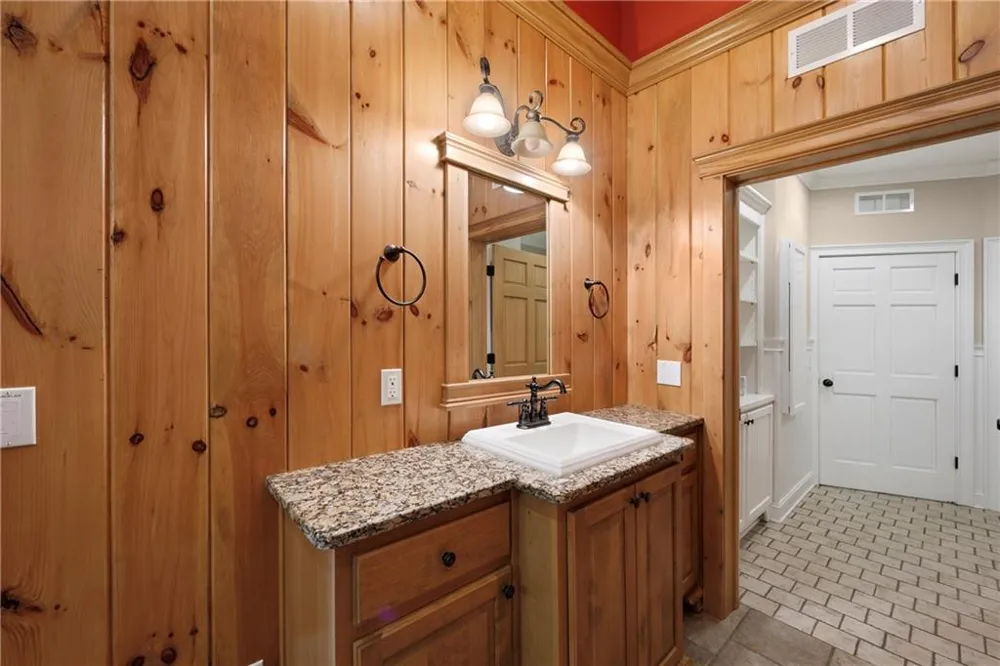 230 Woodside Lane Suches, GA 30572