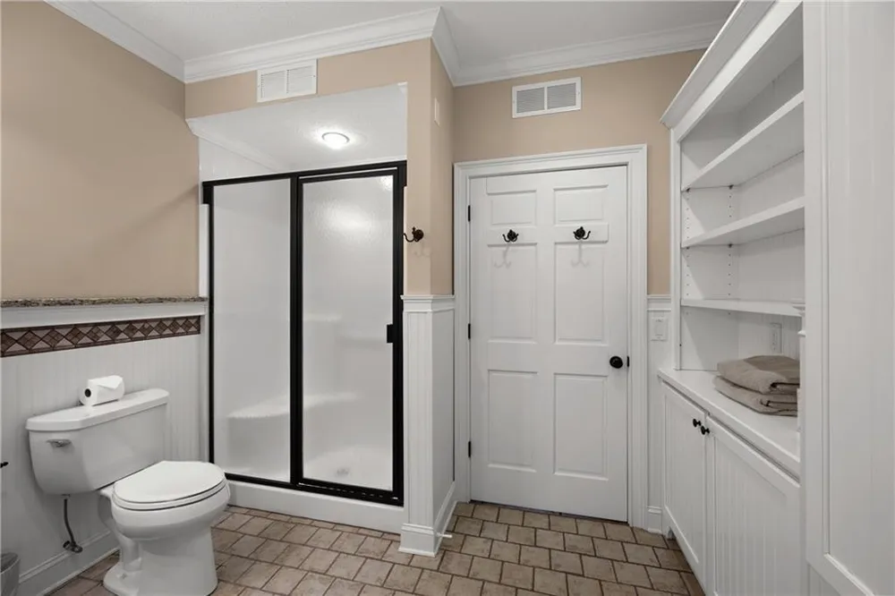 230 Woodside Lane Suches, GA 30572