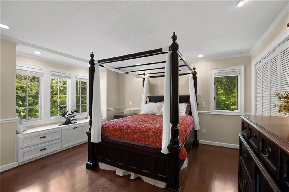230 Woodside Lane Suches, GA 30572
