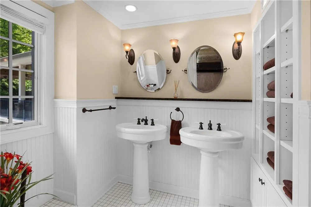 230 Woodside Lane Suches, GA 30572