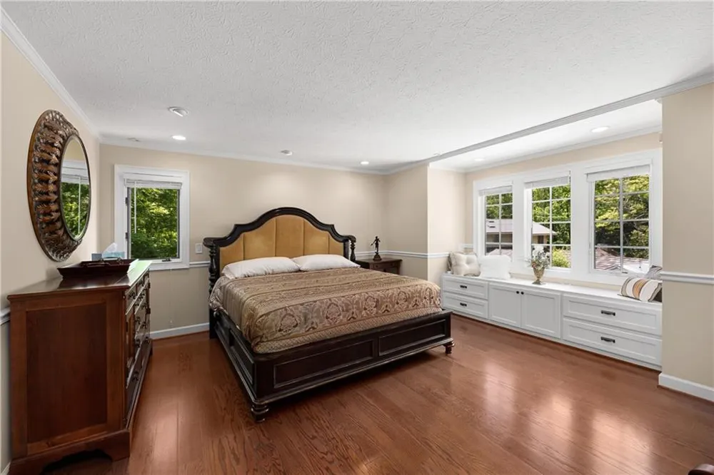 230 Woodside Lane Suches, GA 30572