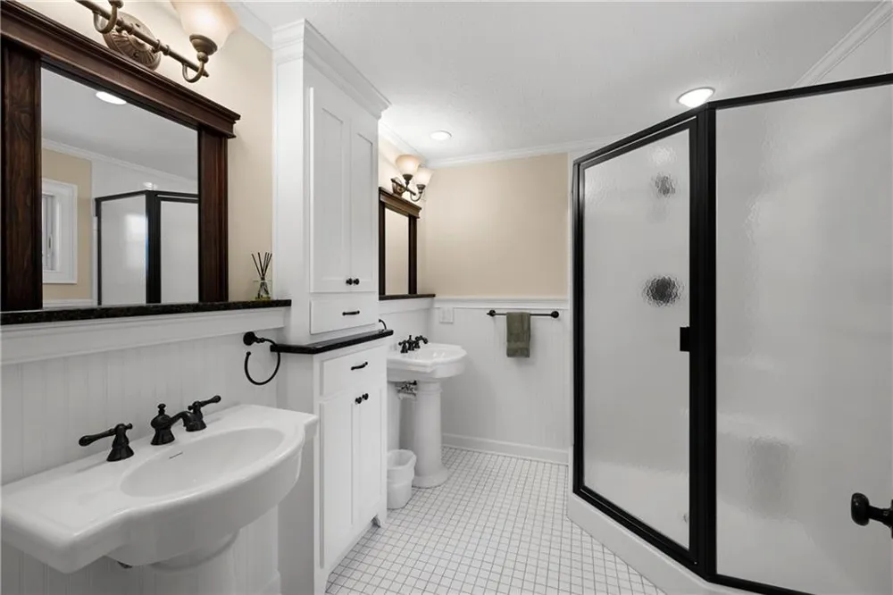 230 Woodside Lane Suches, GA 30572