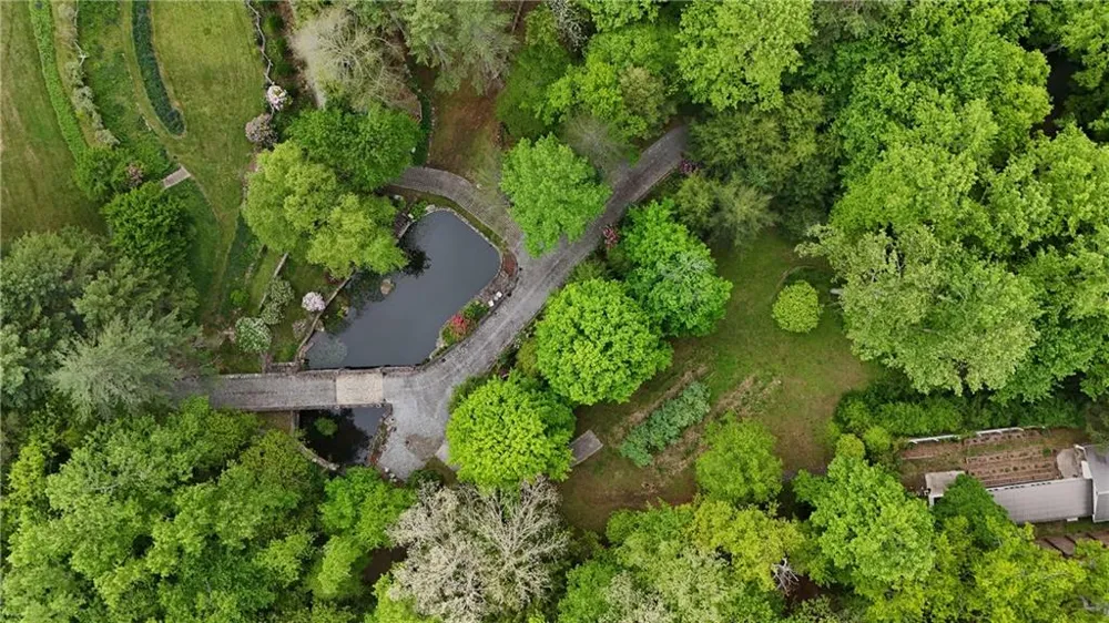 230 Woodside Lane Suches, GA 30572