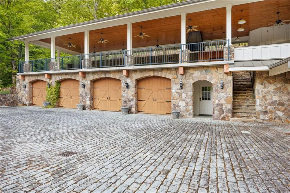 230 Woodside Lane Suches, GA 30572