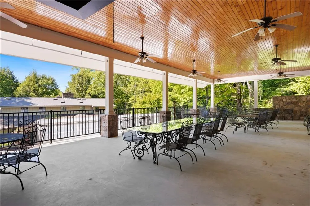 230 Woodside Lane Suches, GA 30572