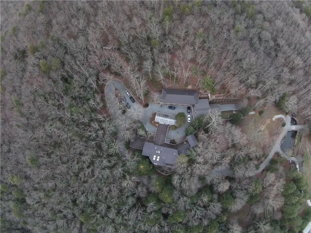 230 Woodside Lane Suches, GA 30572