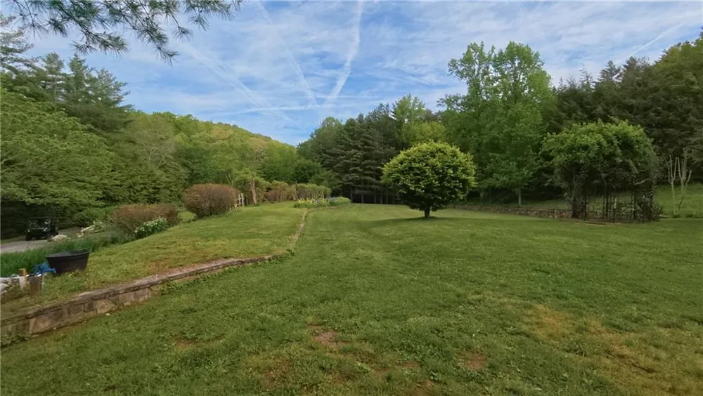 230 Woodside Lane Suches, GA 30572