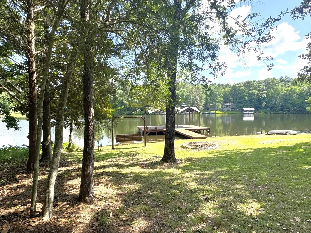572 County Road 3190 Colmesneil, TX 75938