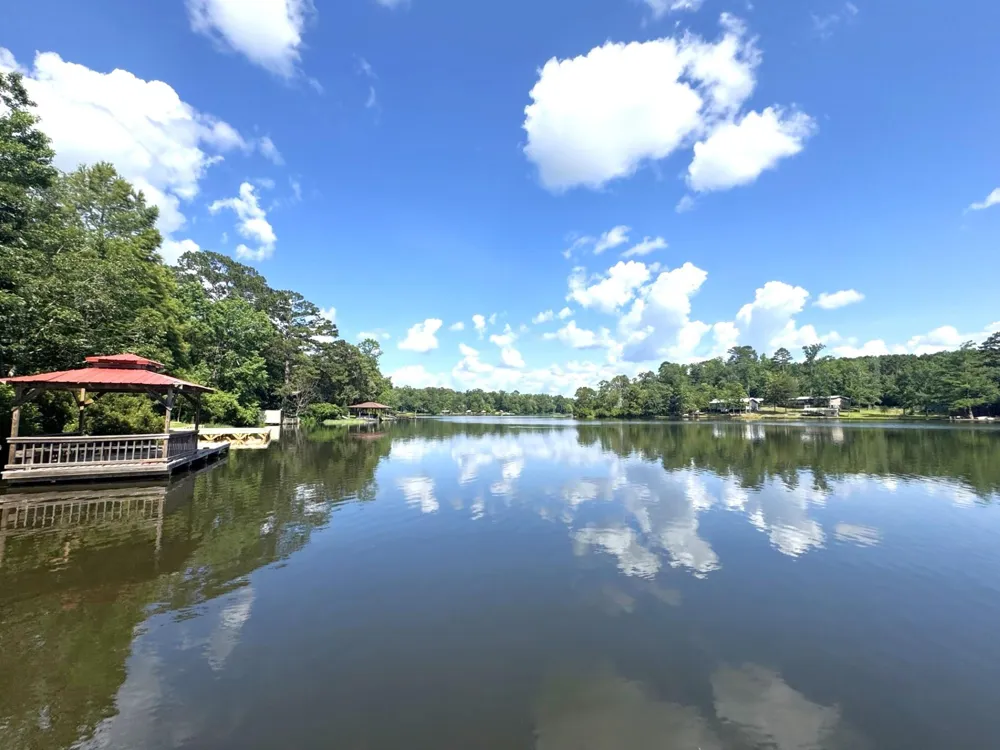 572 County Road 3190 Colmesneil, TX 75938