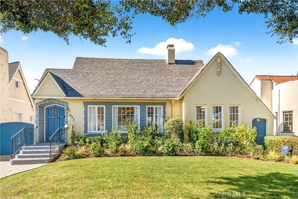 827 Hauser Blvd Los Angeles, CA 90036