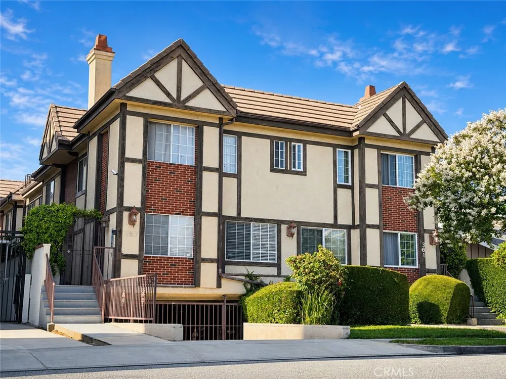 361 Salem Street #2 Glendale, CA 91203