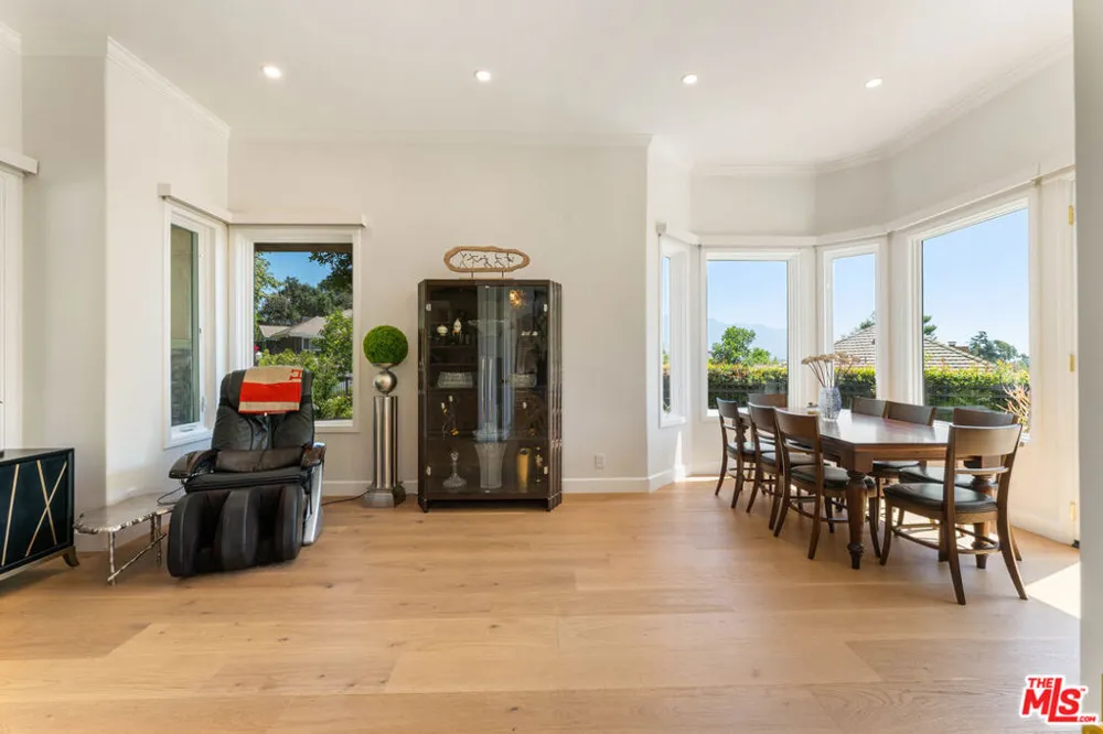 1432 Rutherford Drive Pasadena, CA 91103