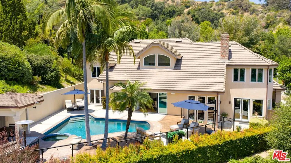 1432 Rutherford Drive Pasadena, CA 91103