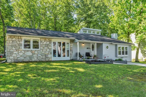 203 GEORGETOWN ROAD
