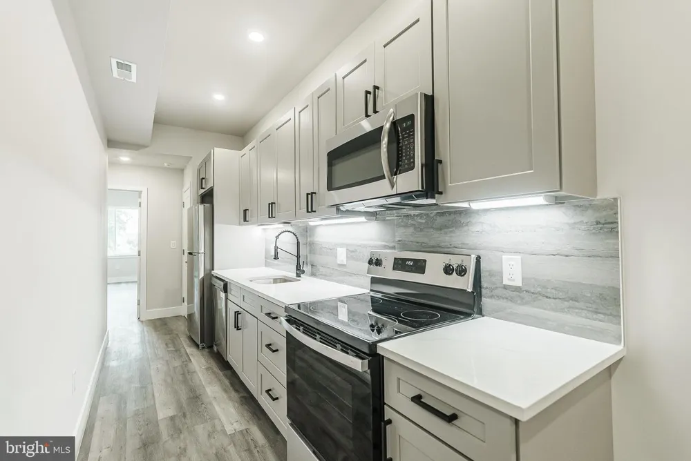 3608 MELON STREET #2