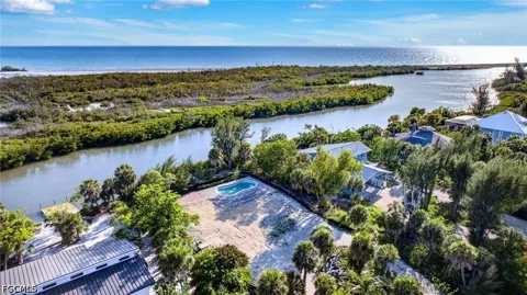 Sanibel Captiva Road