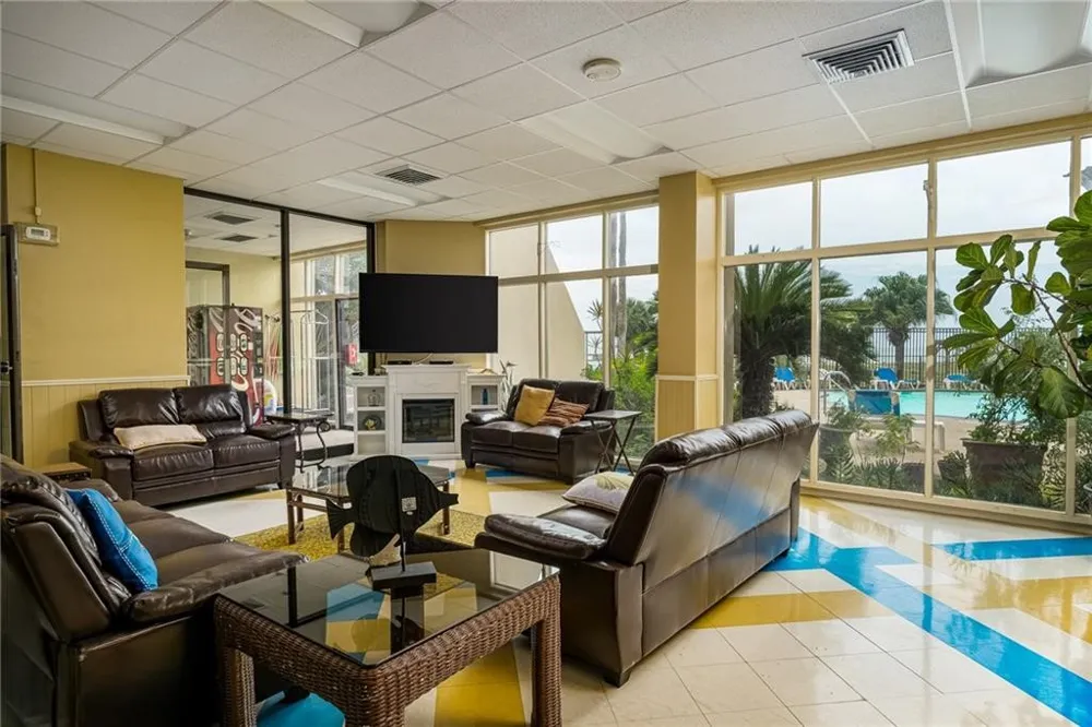 4000 Surfside Boulevard #403 Corpus Christi, TX 78402