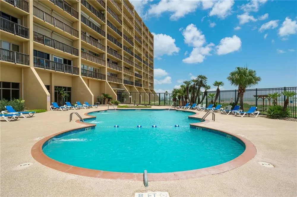 4000 Surfside Boulevard #403 Corpus Christi, TX 78402