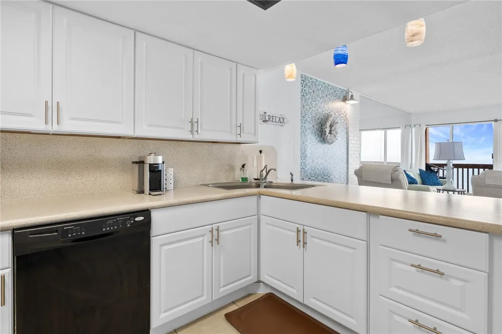 4000 Surfside Boulevard #403 Corpus Christi, TX 78402