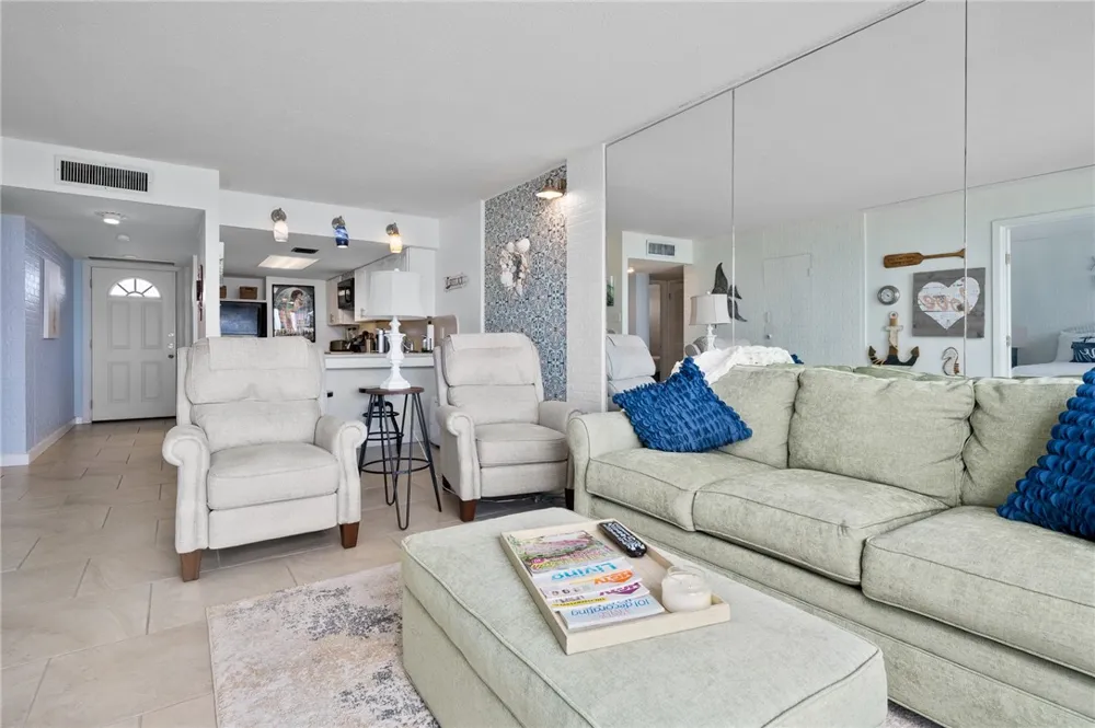 4000 Surfside Boulevard #403 Corpus Christi, TX 78402