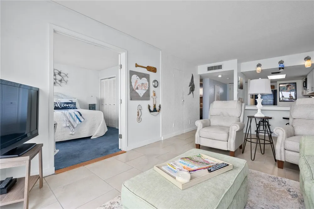 4000 Surfside Boulevard #403 Corpus Christi, TX 78402