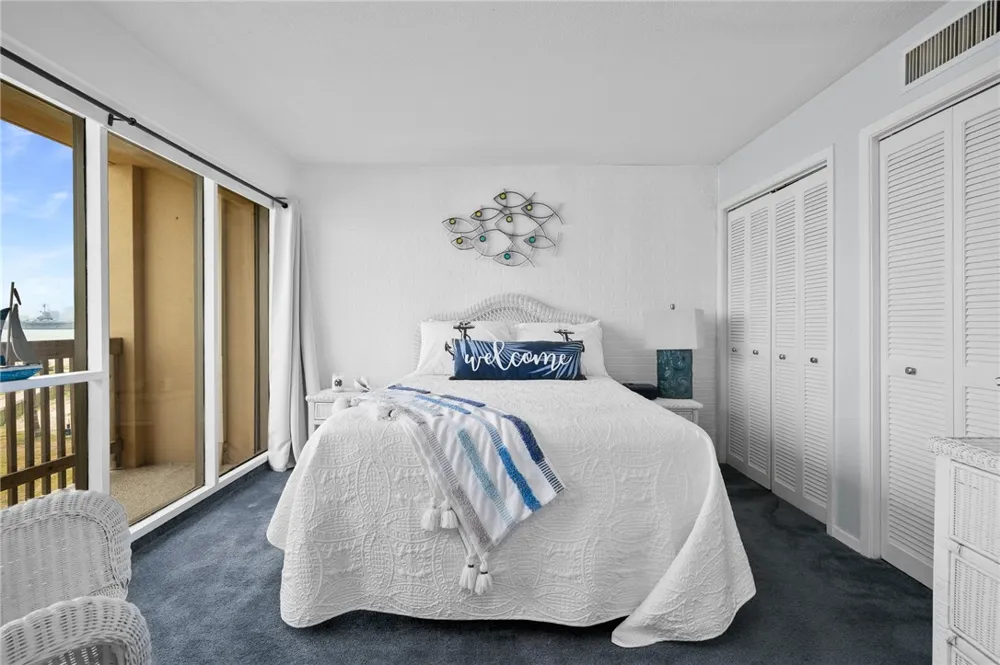 4000 Surfside Boulevard #403 Corpus Christi, TX 78402