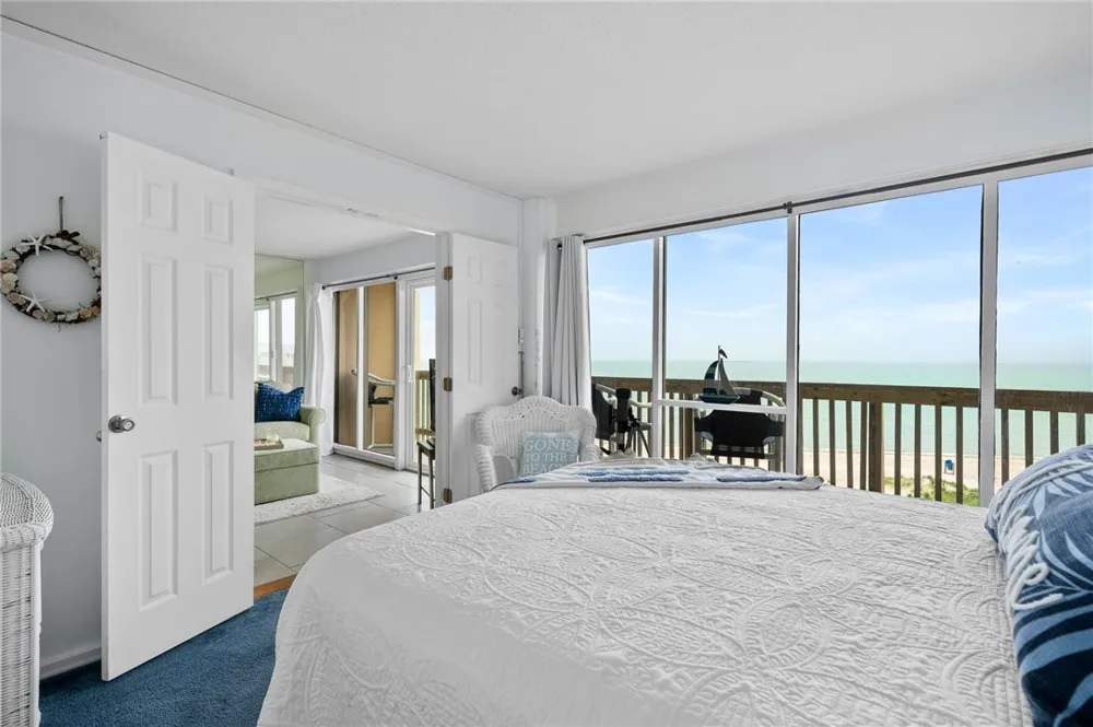 4000 Surfside Boulevard #403 Corpus Christi, TX 78402