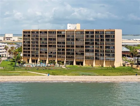 4000 Surfside Boulevard #403