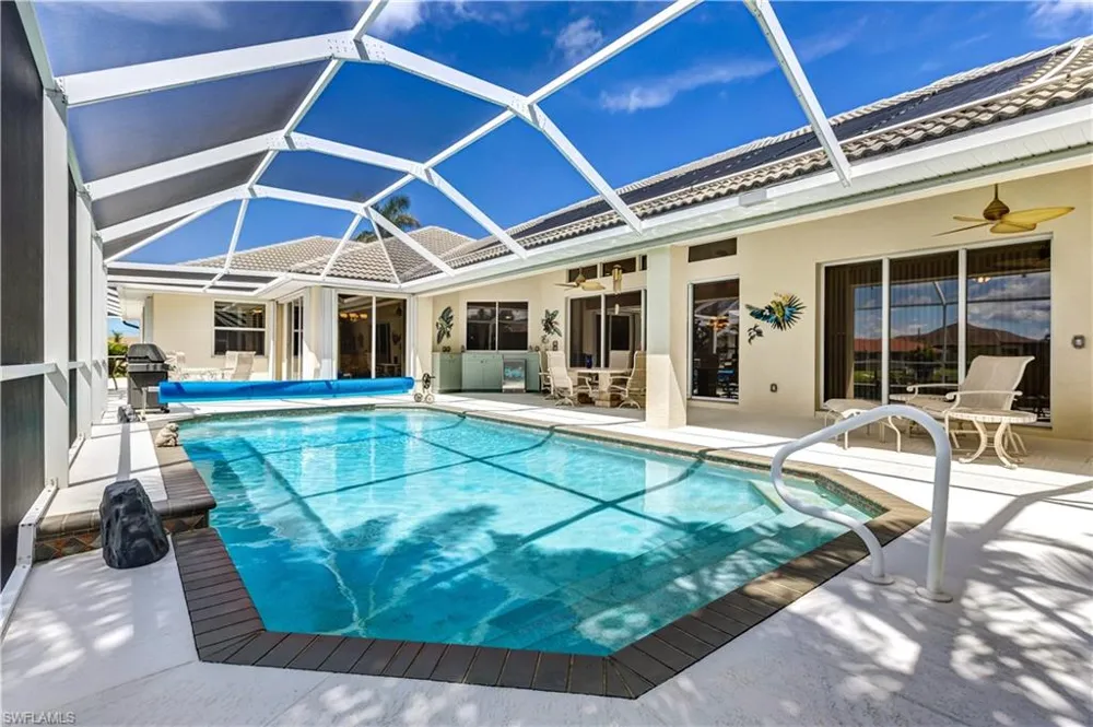 735 Elisa Drive Punta Gorda, FL 33950