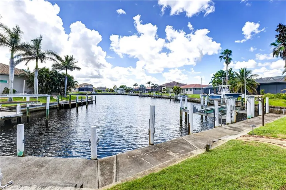 735 Elisa Drive Punta Gorda, FL 33950