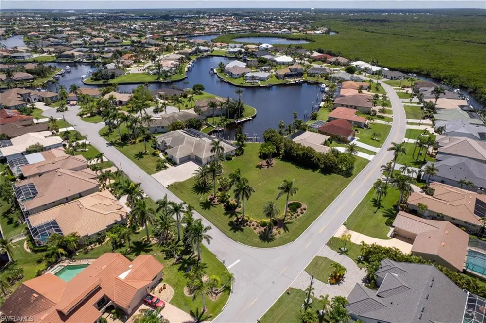 735 Elisa Drive Punta Gorda, FL 33950