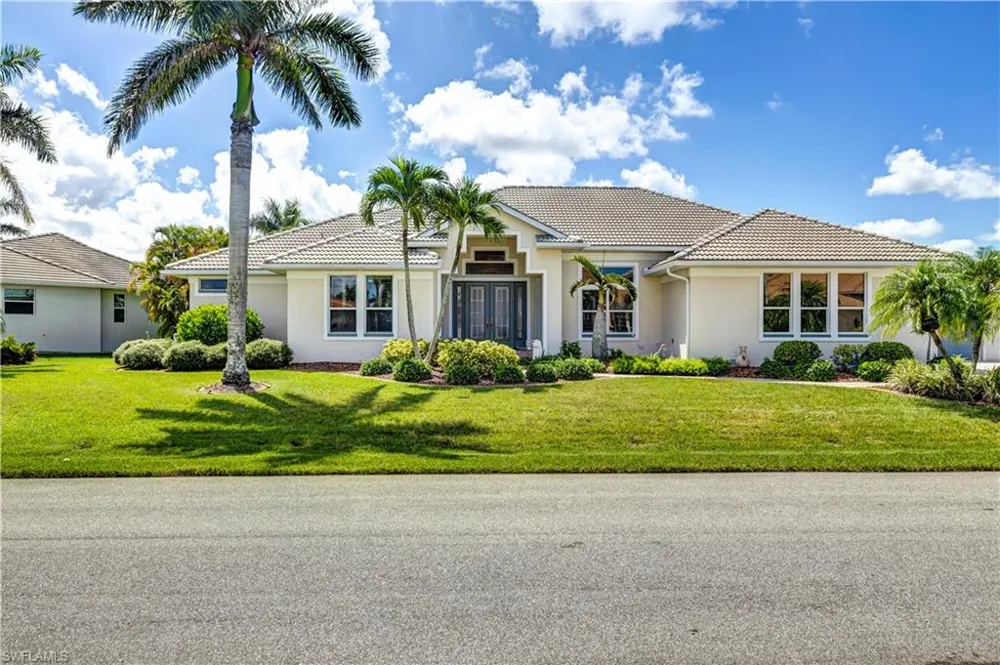 735 Elisa Drive Punta Gorda, FL 33950