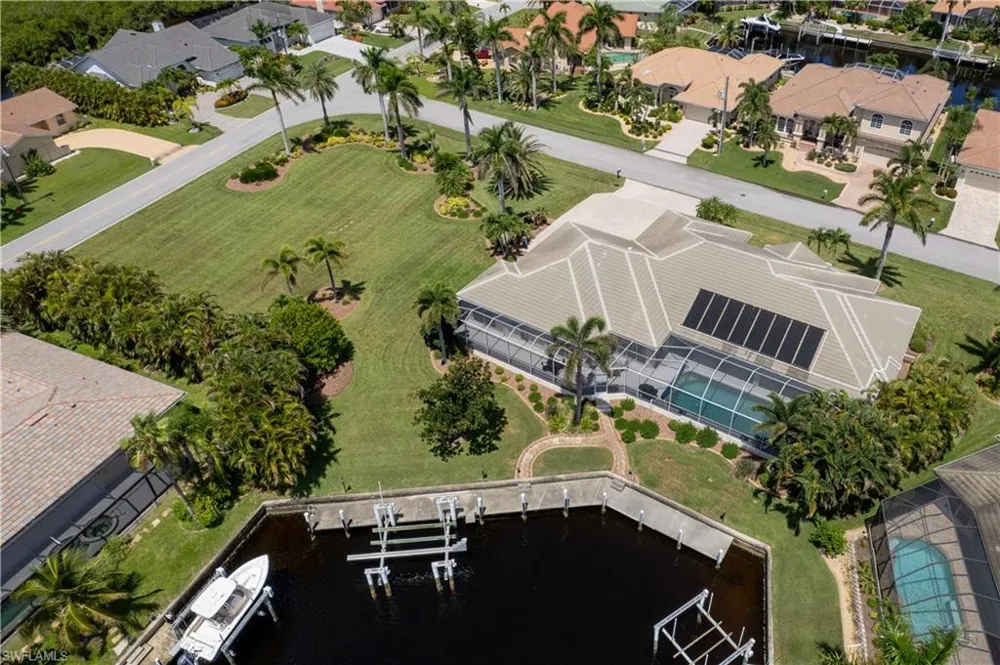 735 Elisa Drive Punta Gorda, FL 33950