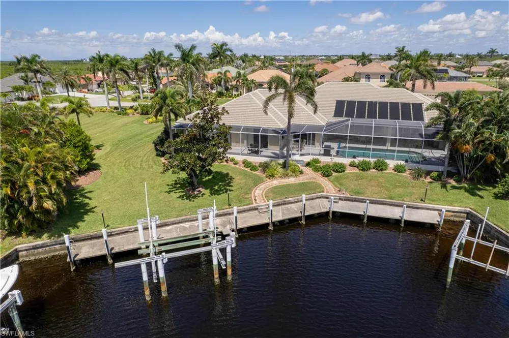 735 Elisa Drive Punta Gorda, FL 33950
