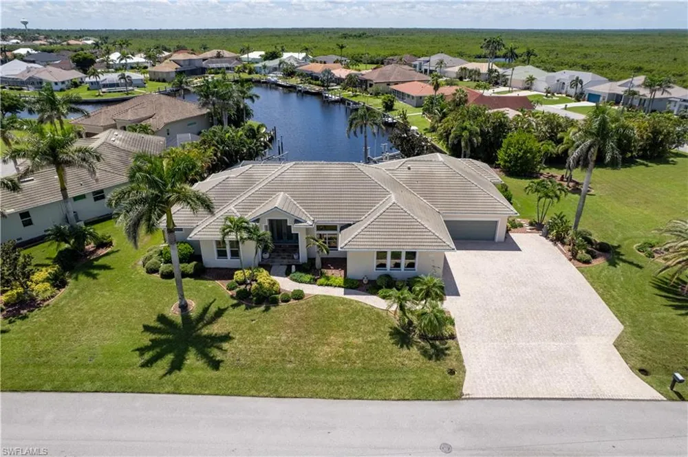735 Elisa Drive Punta Gorda, FL 33950