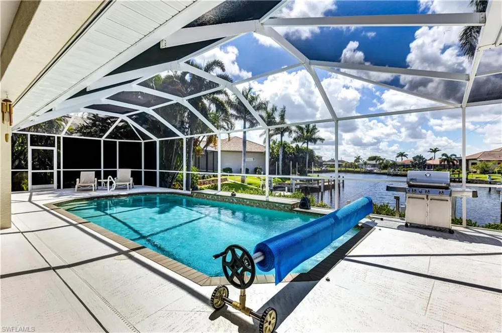 735 Elisa Drive Punta Gorda, FL 33950