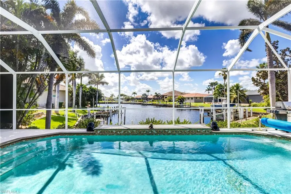 735 Elisa Drive Punta Gorda, FL 33950