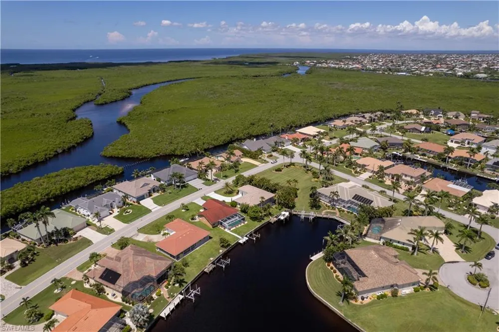 735 Elisa Drive Punta Gorda, FL 33950