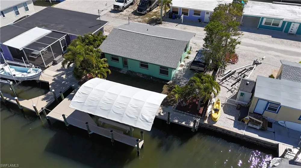 2650 Coco Plum Drive Matlacha, FL 33993