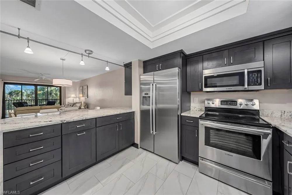 1919 Olde Middle Gulf Drive #502 Sanibel, FL 33957
