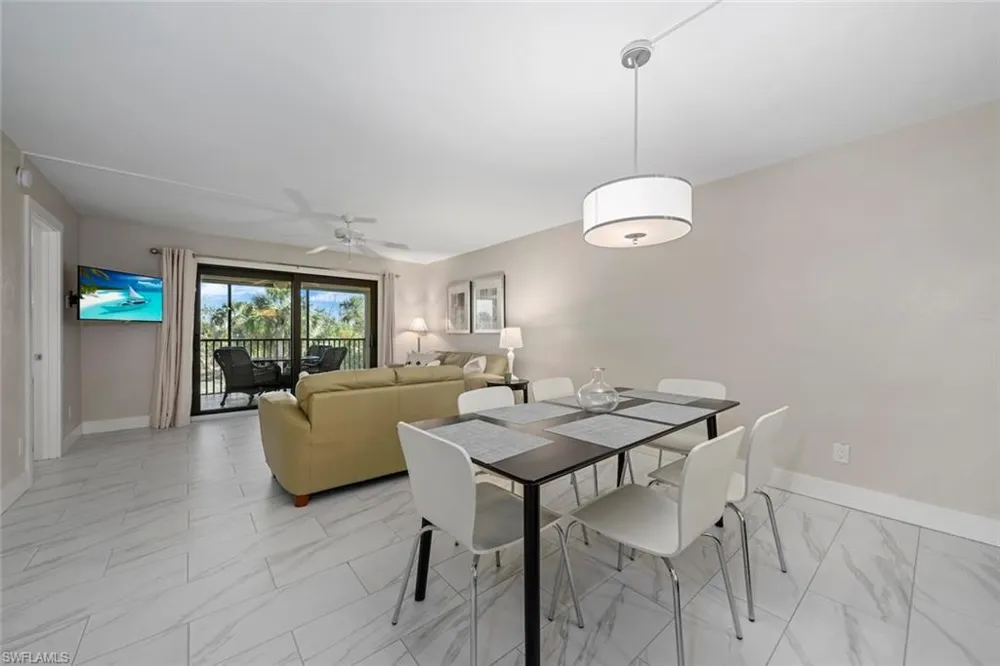 1919 Olde Middle Gulf Drive #502 Sanibel, FL 33957