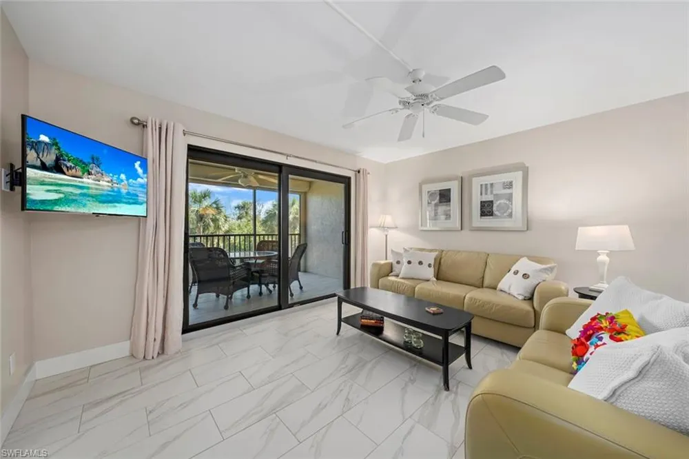 1919 Olde Middle Gulf Drive #502 Sanibel, FL 33957