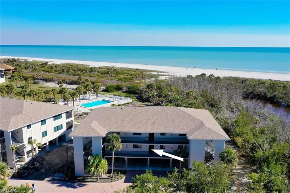 1919 Olde Middle Gulf Drive #502 Sanibel, FL 33957