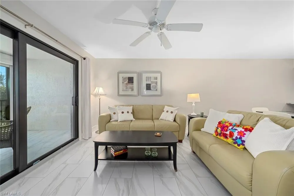1919 Olde Middle Gulf Drive #502 Sanibel, FL 33957