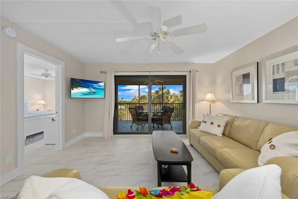 1919 Olde Middle Gulf Drive #502 Sanibel, FL 33957