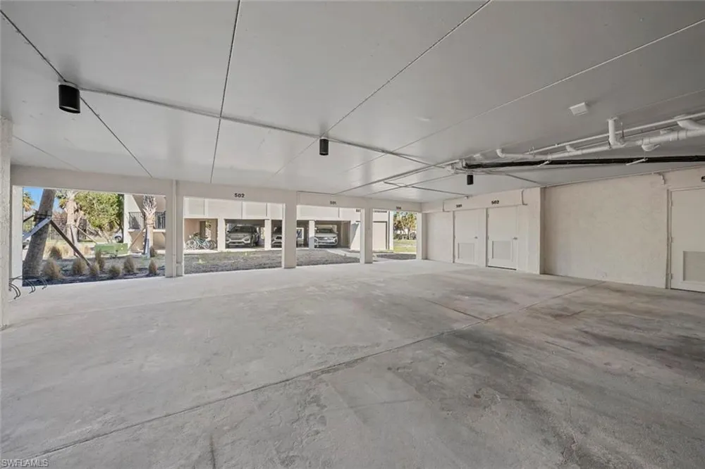 1919 Olde Middle Gulf Drive #502 Sanibel, FL 33957