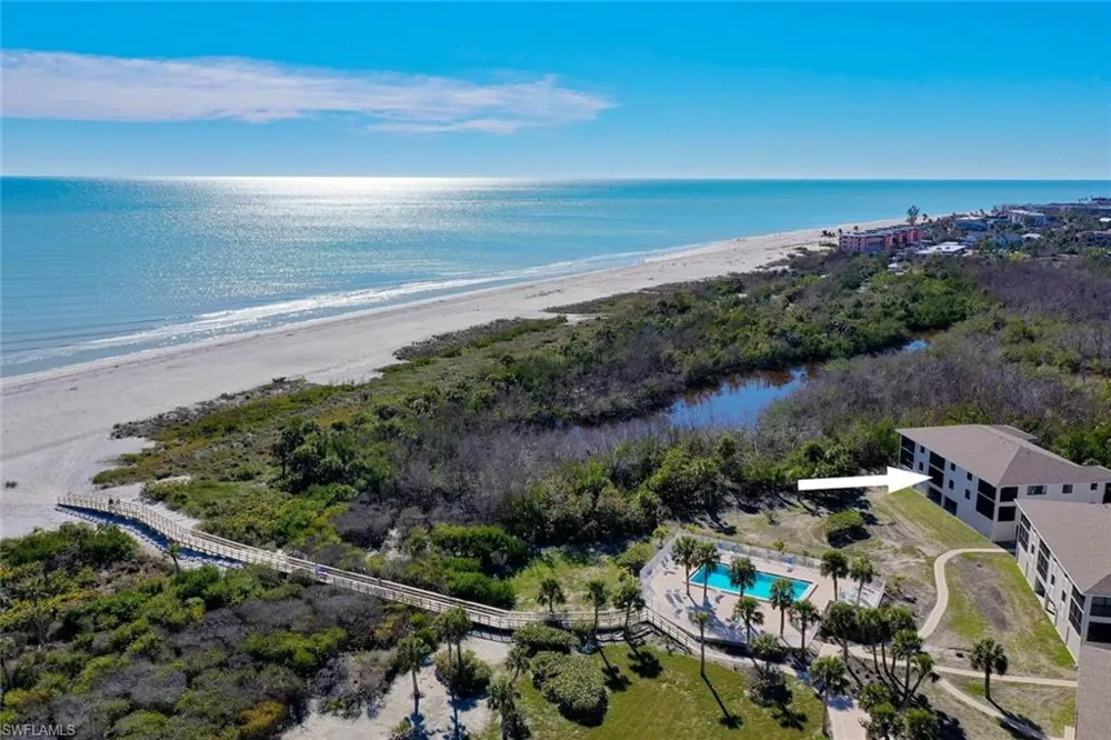 1919 Olde Middle Gulf Drive #502 Sanibel, FL 33957