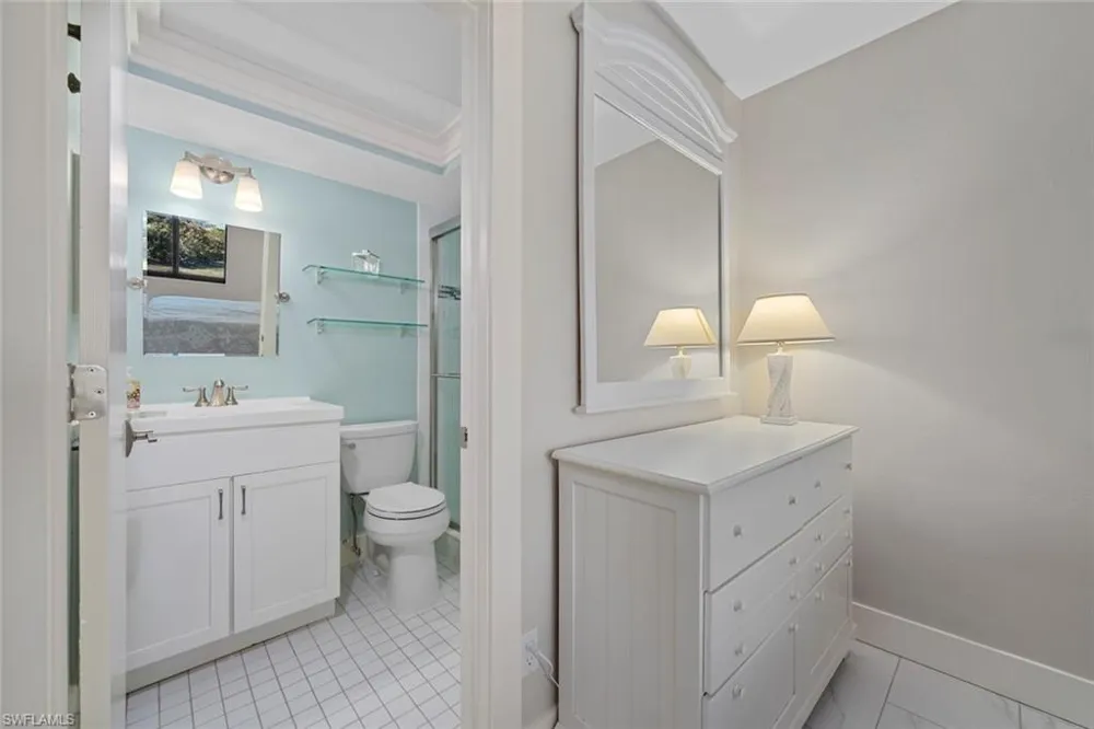 1919 Olde Middle Gulf Drive #502 Sanibel, FL 33957