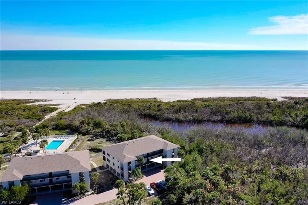 1919 Olde Middle Gulf Drive #502 Sanibel, FL 33957