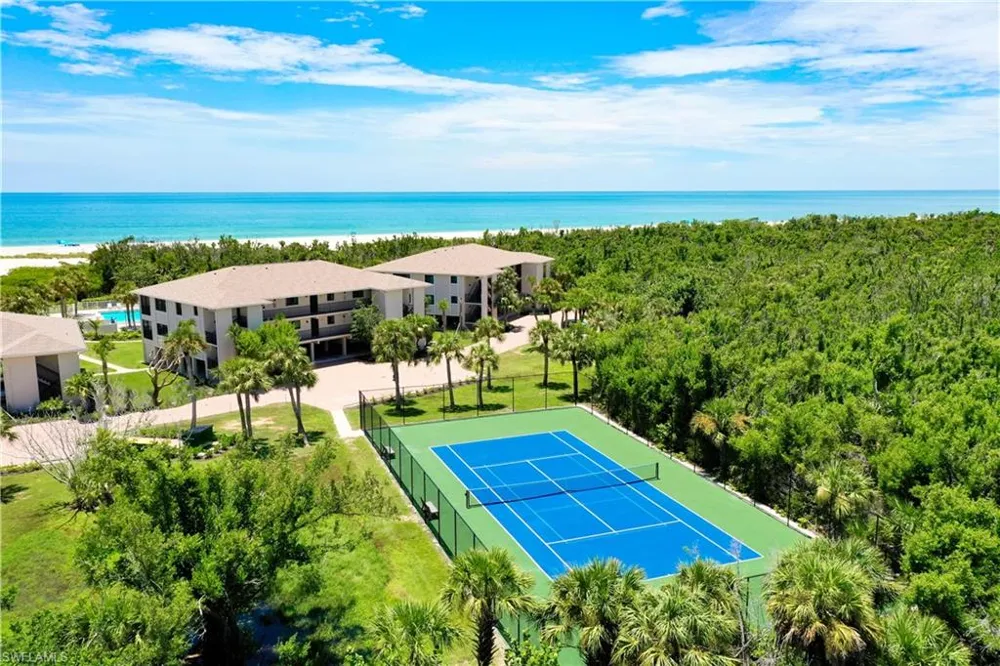1919 Olde Middle Gulf Drive #502 Sanibel, FL 33957